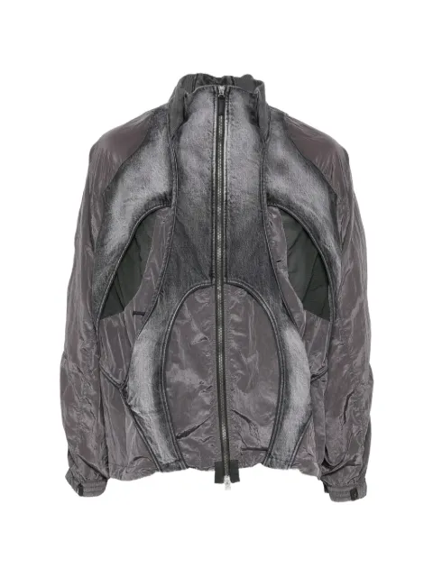 HAMCUS Navigator denim jacket