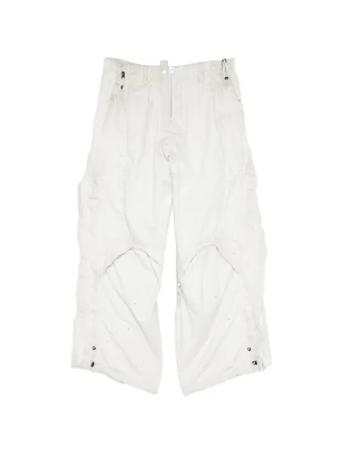 HAMCUS Freeperson's trousers