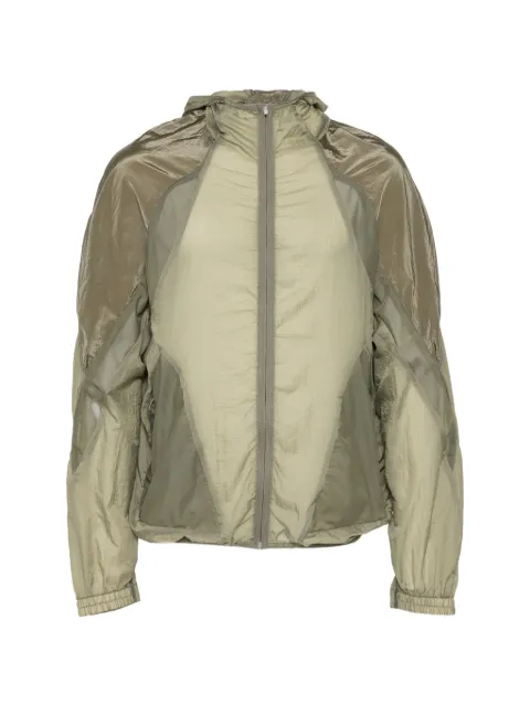 HAMCUS orbit cycle quick-dry skin jacket