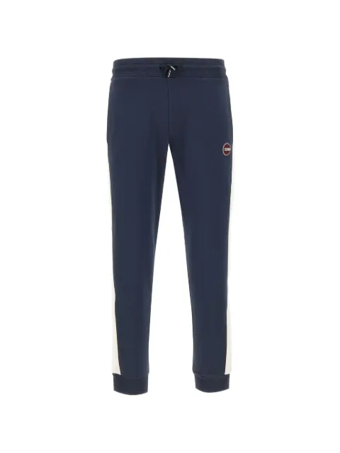 Colmar Heritage side-stripe track pants