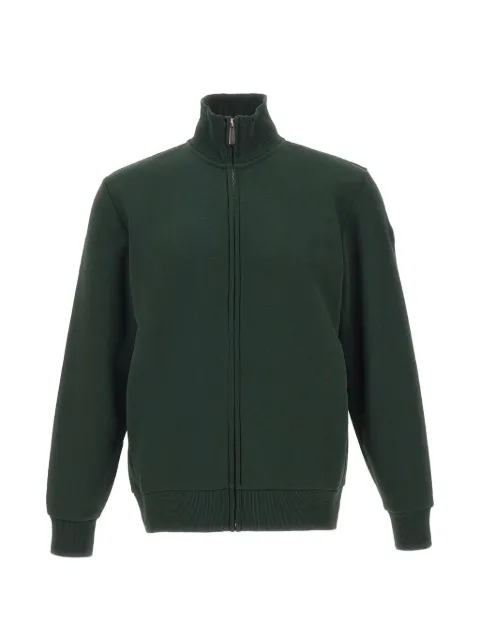Colmar zip-up sweatshirt