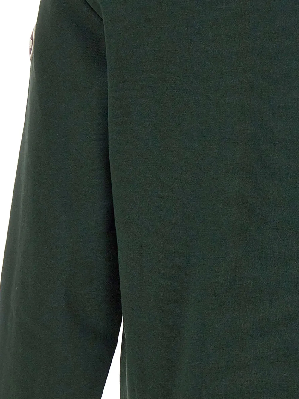 Colmar Sweater met rits Groen