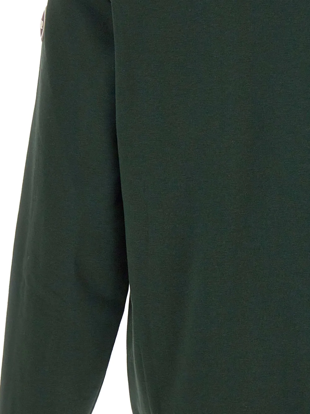 Colmar Sweater met rits Groen