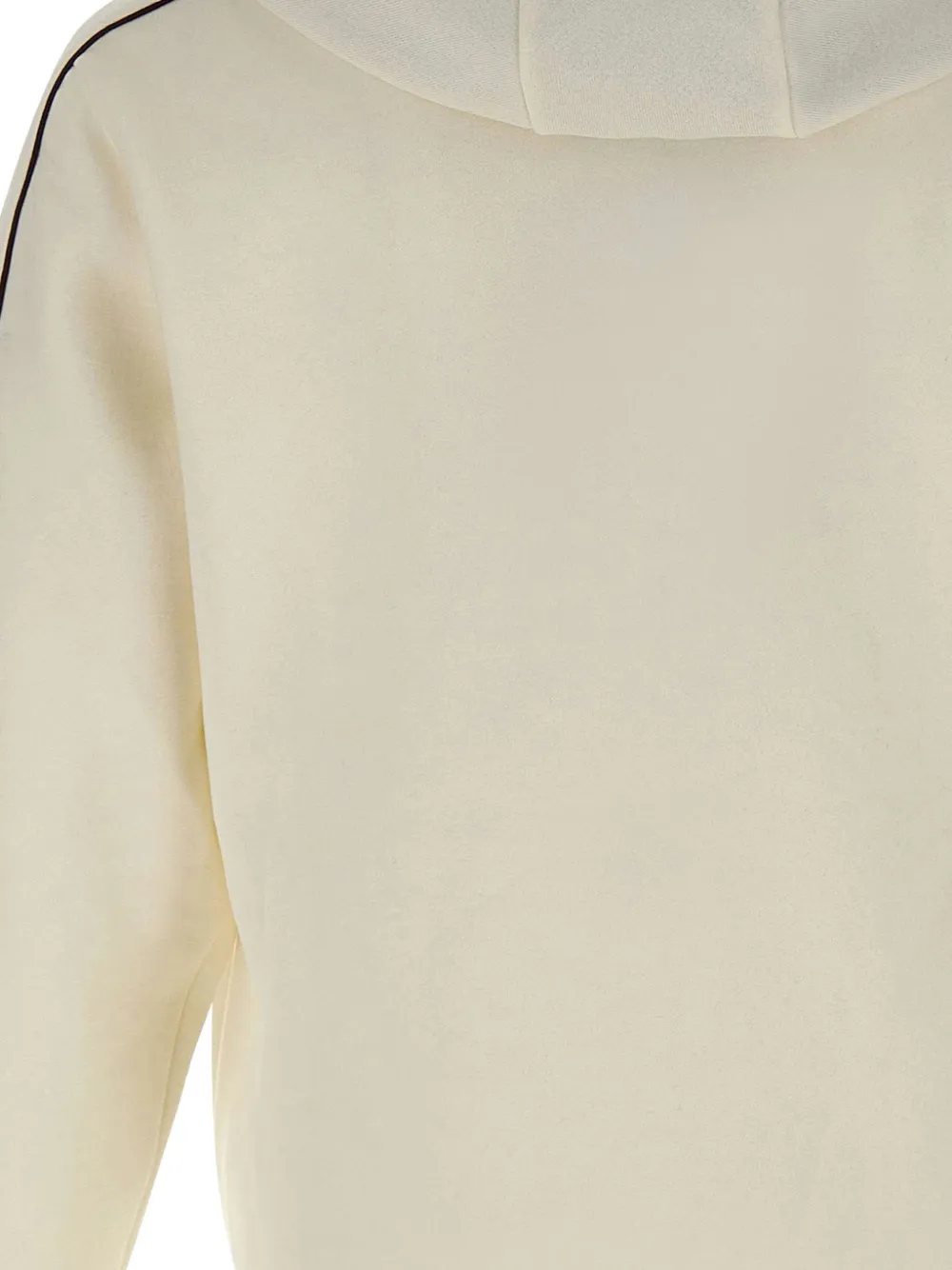 Colmar Hoodie met rits Wit