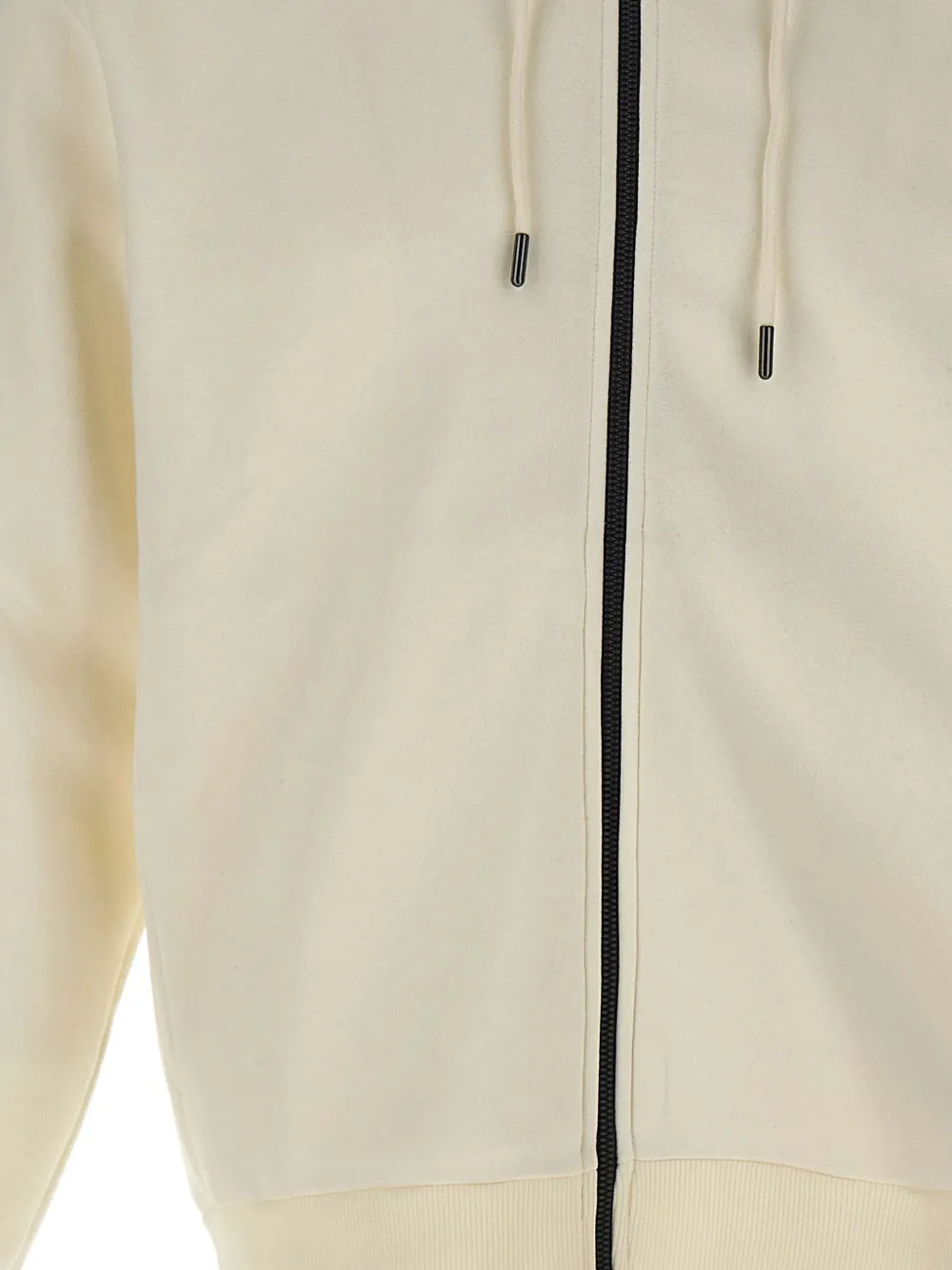 Colmar Hoodie met rits Wit