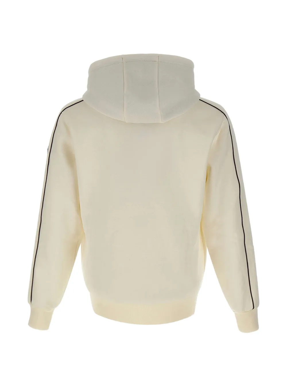 Colmar Hoodie met rits Wit