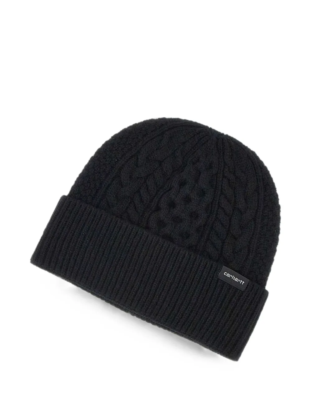 Carhartt WIP Caster muts Zwart