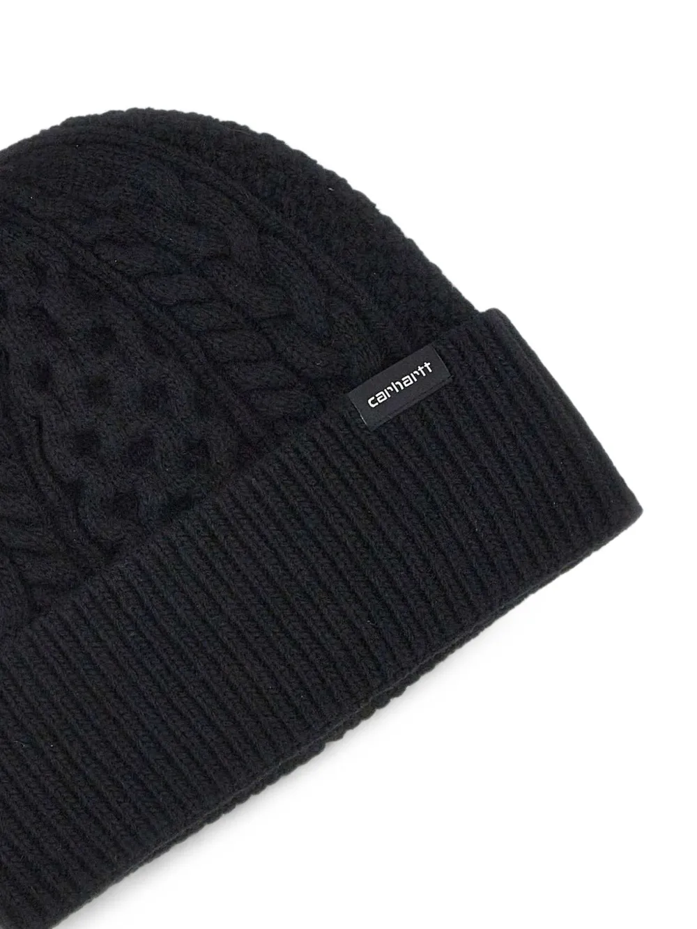 Carhartt WIP Caster muts Zwart