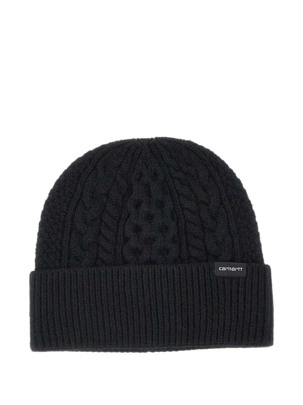 Carhartt WIP Caster beanie hat - Nero
