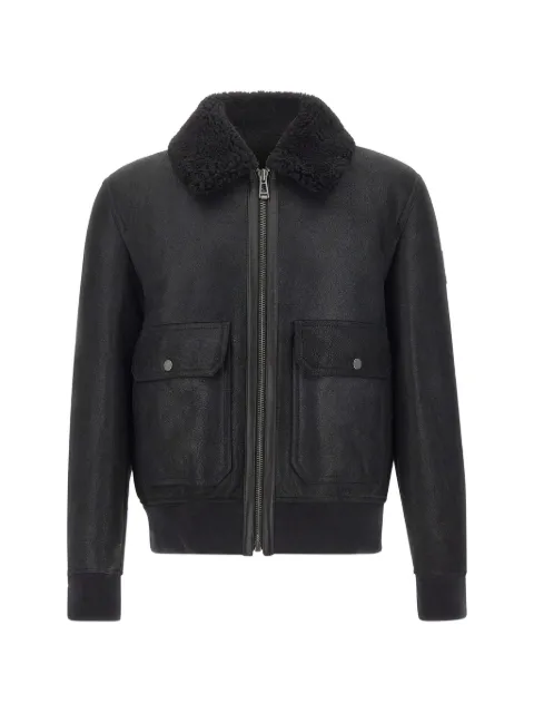 Belstaff Northwind shearling jacket