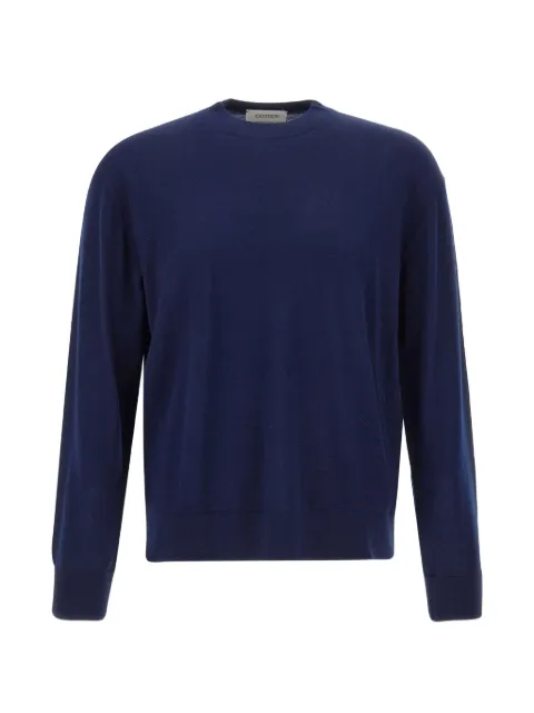 Laneus merino wool sweater