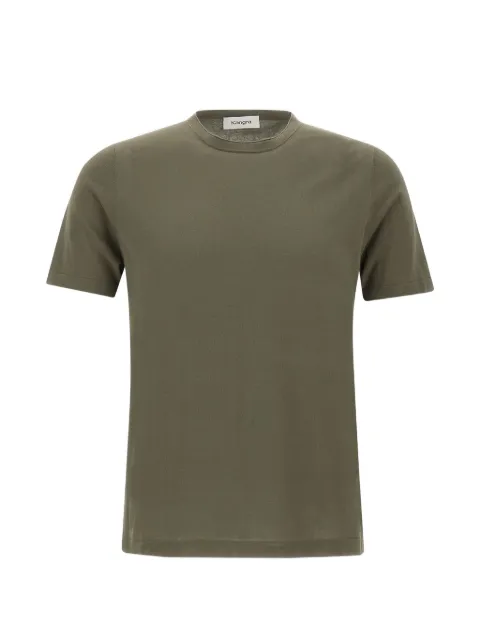 Kangra short-sleeve sweater