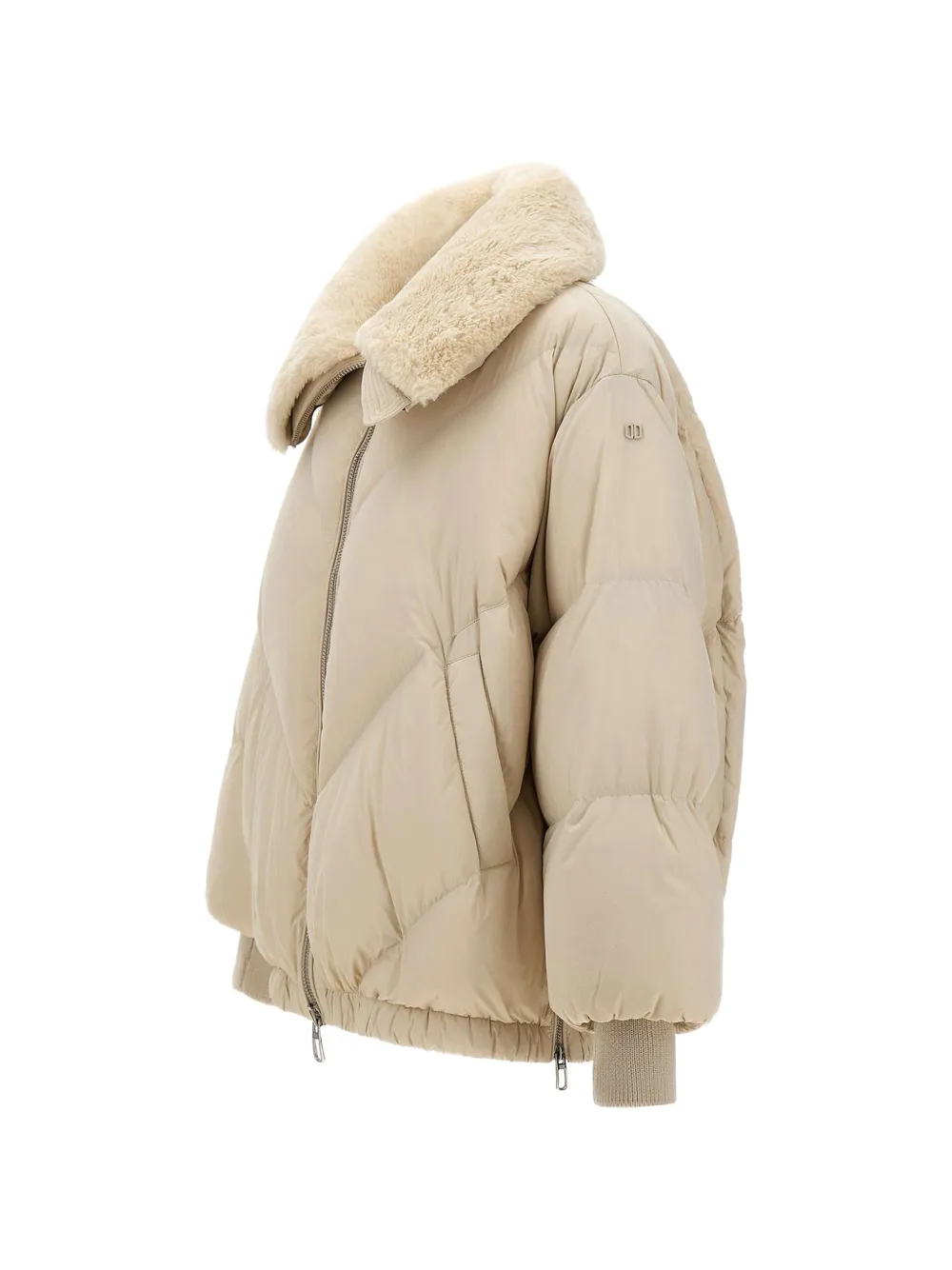 Duno Celia jack Beige