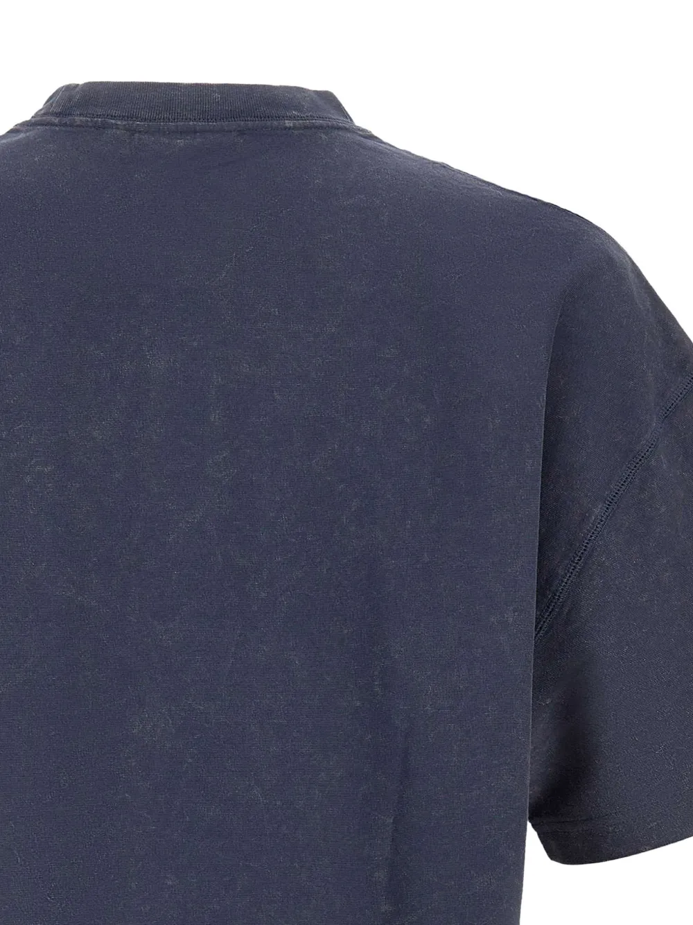 Carhartt WIP Lambert T-shirt Blauw