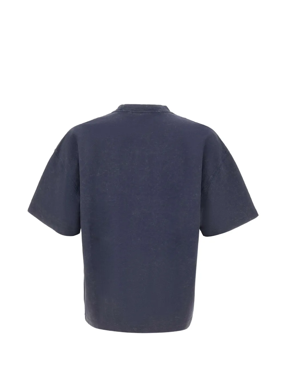 Carhartt WIP Lambert T-shirt Blauw