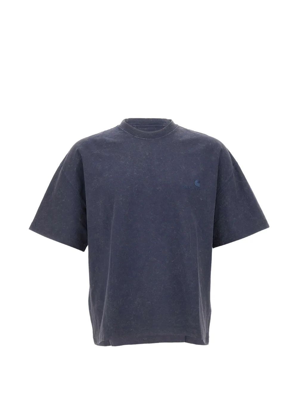 Carhartt WIP Lambert T-shirt - Blu