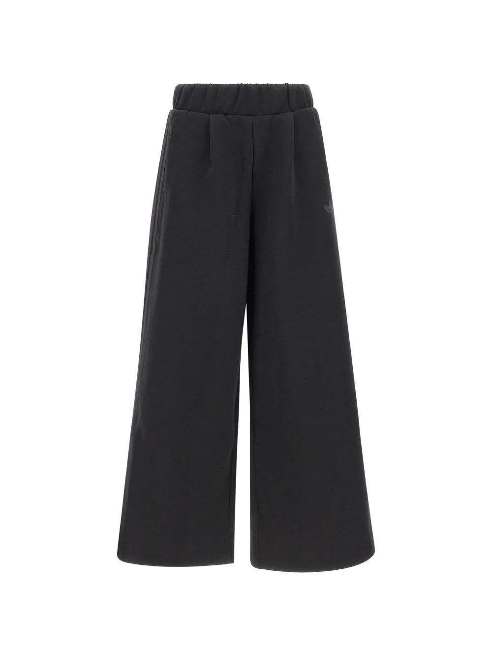 adidas SST 2.0 wide-leg track pants - Nero
