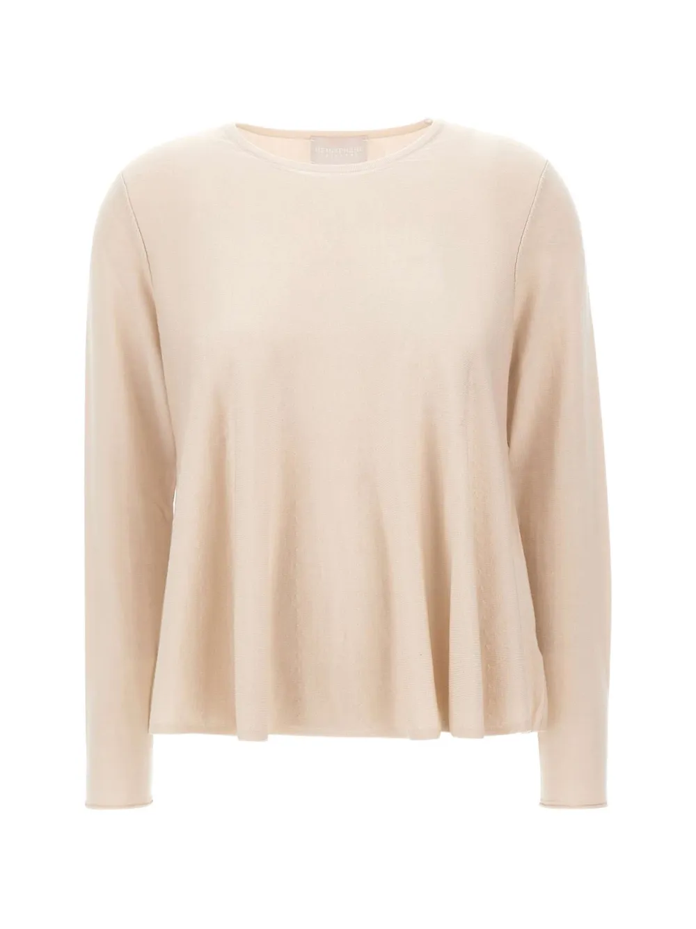 Hemisphere oversized sweater