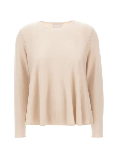 Hemisphere oversized sweater