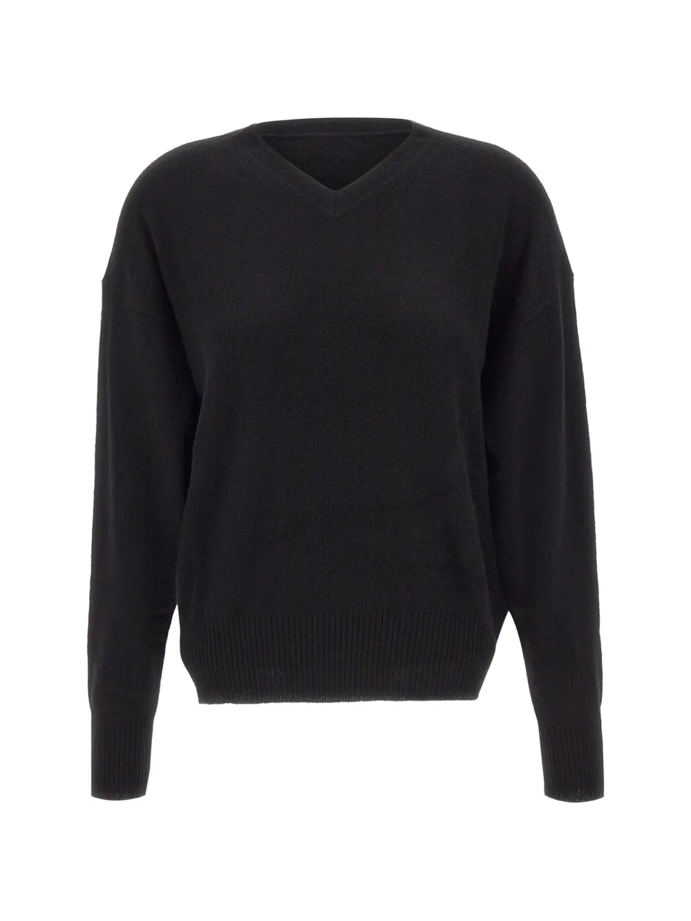 Marella V-neck sweater