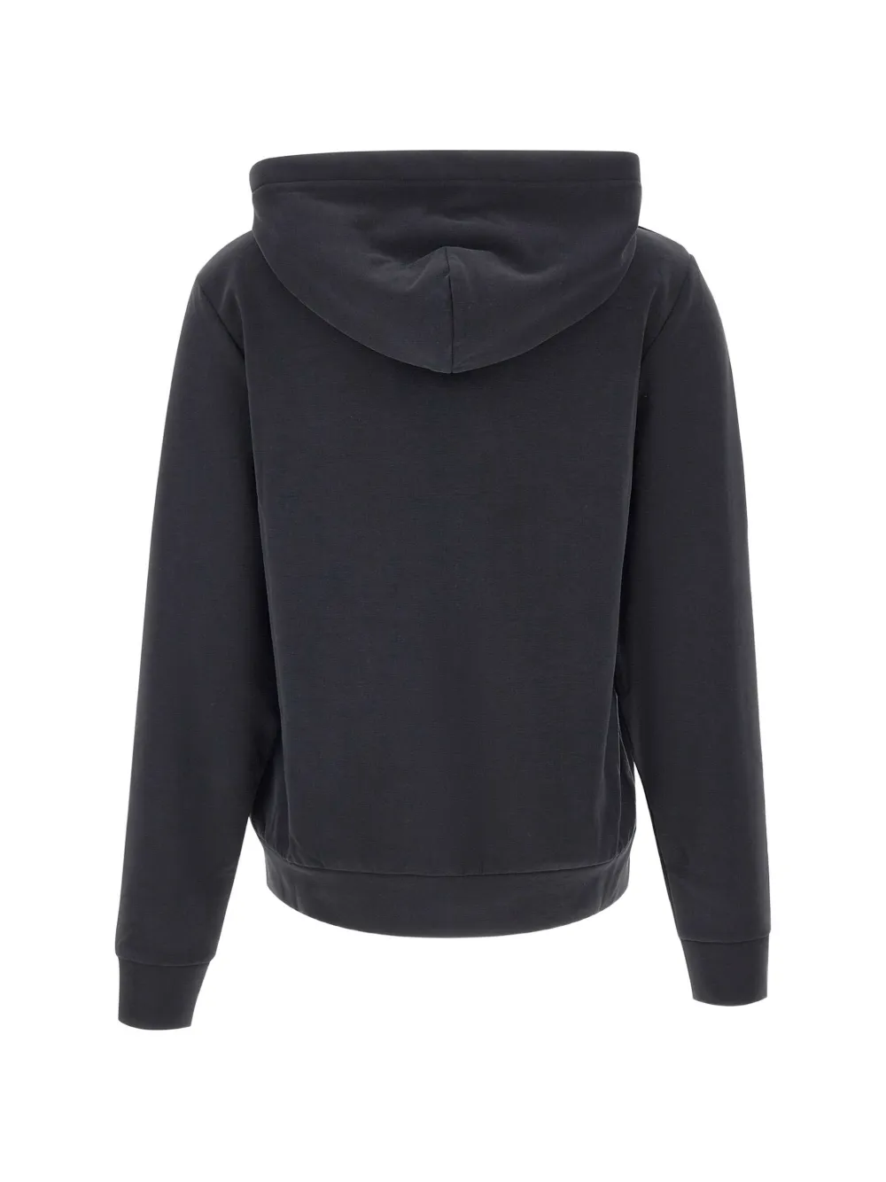 Colmar Hoodie met trekkoord Zwart