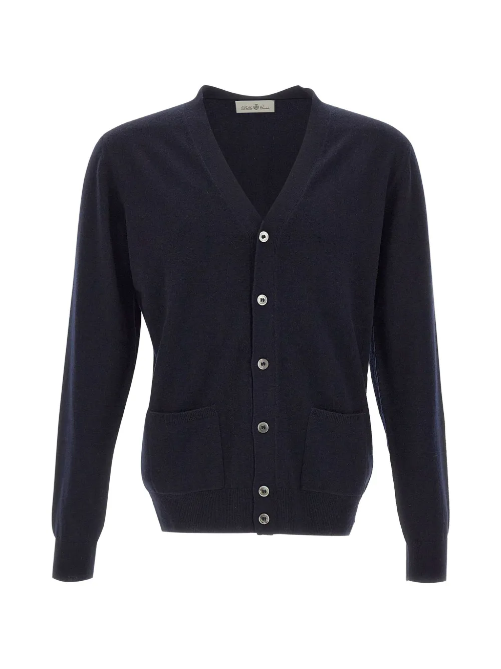 Della Ciana V-neck cardigan