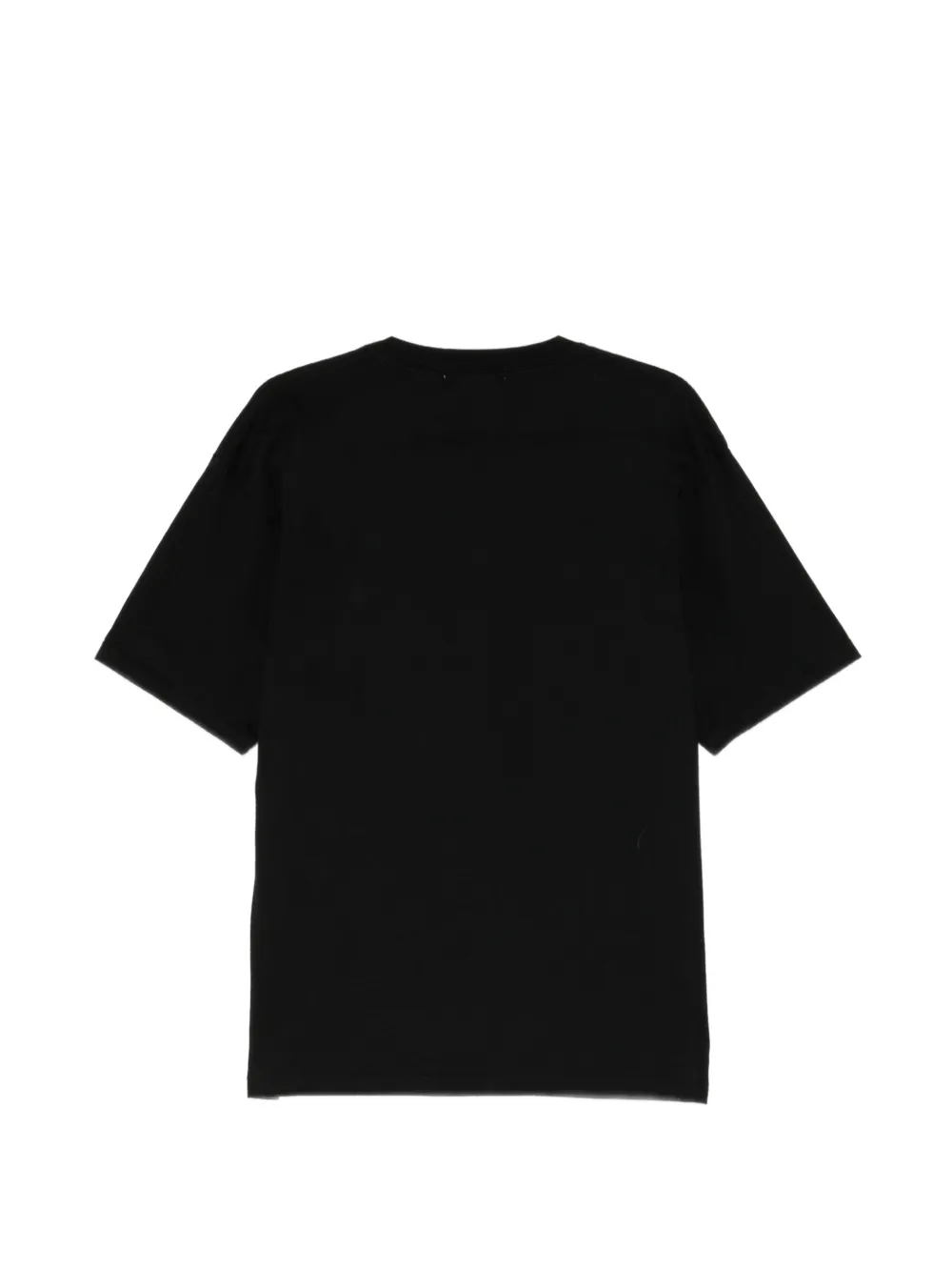 Undercover T-shirt met Teddy Bear-print Zwart