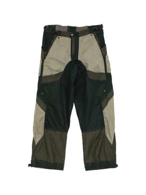 HAMCUS Under-Realm Wayfarer jeans 