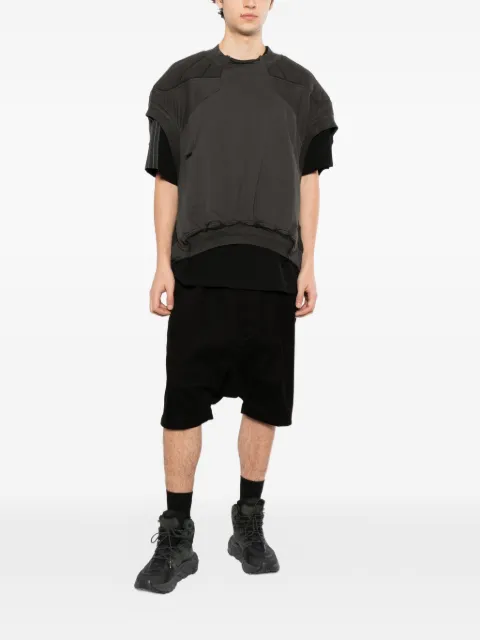 HAMCUS Agate sweater