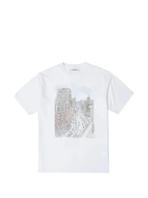 Edmmond Studios Gran Vía T-shirt