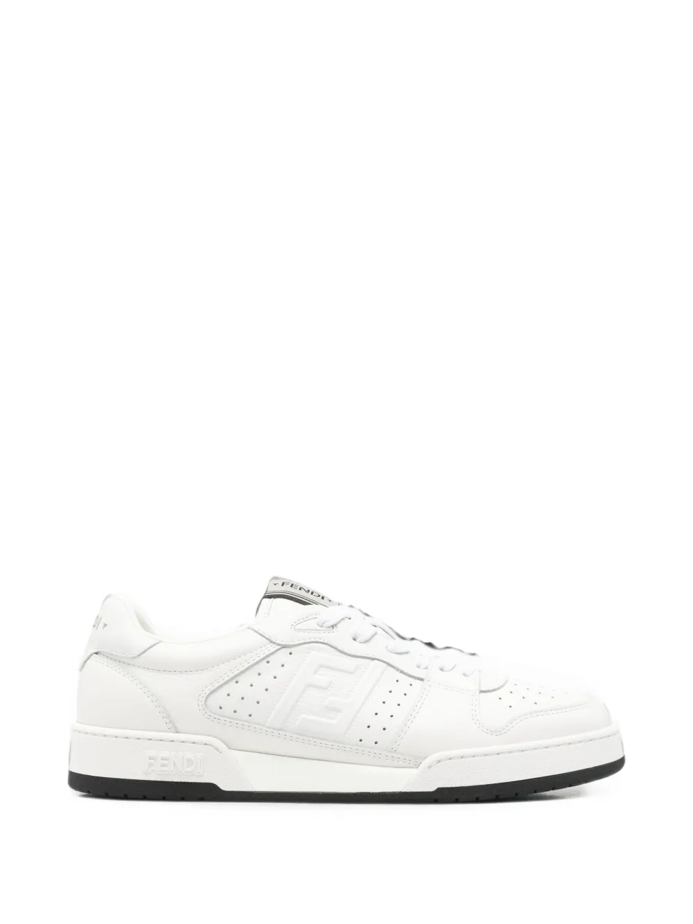 FENDI Match sneakers