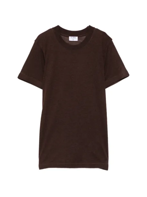 Filippa K crew neck short-sleeve T-shirt