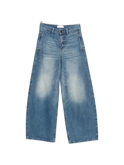 JcSophie faded jeans
