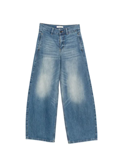 JcSophie faded jeans