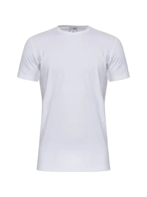 MM6 Maison Margiela short-sleeves T-shirt