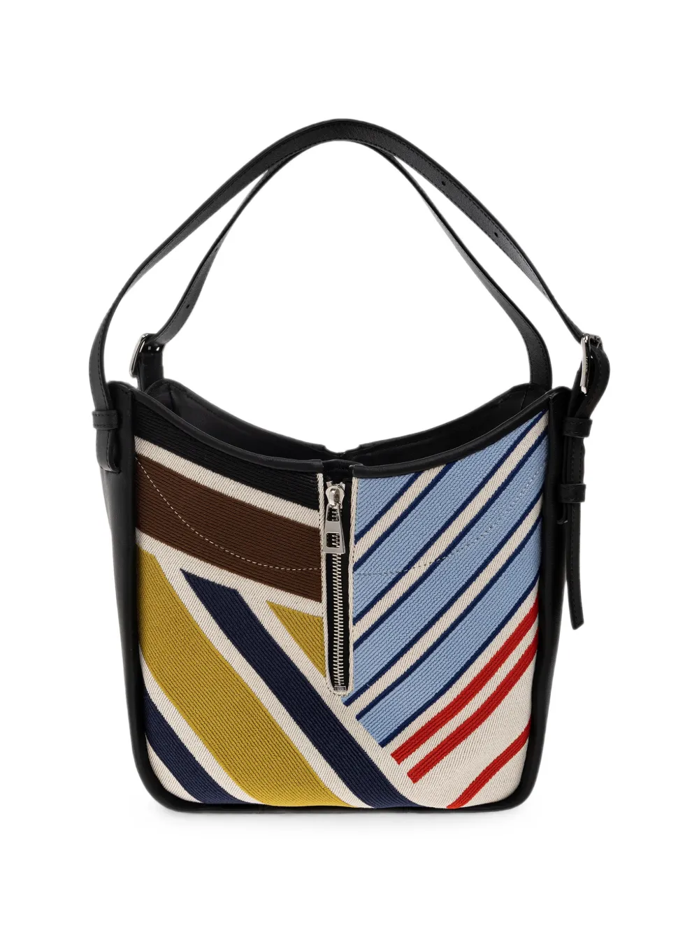 LOEWE Hammock Flip shopper Beige