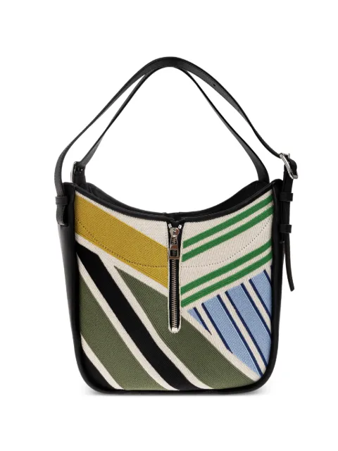 LOEWE Hammock Flip tote bag
