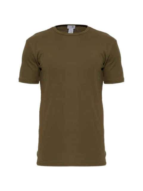 MM6 Maison Margiela crew-neck T-shirt