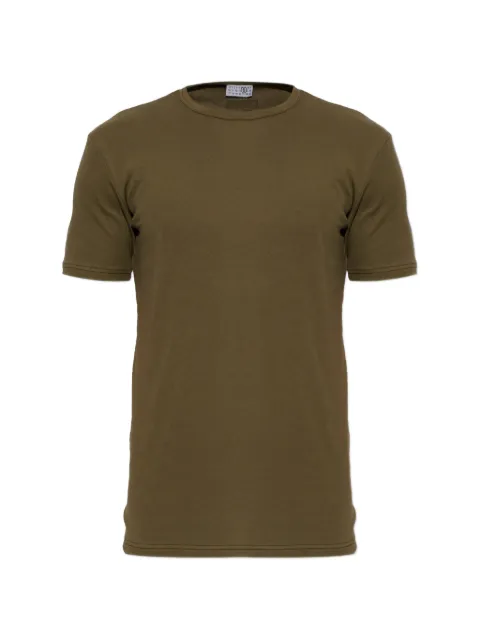 MM6 Maison Margiela crew-neck T-shirt