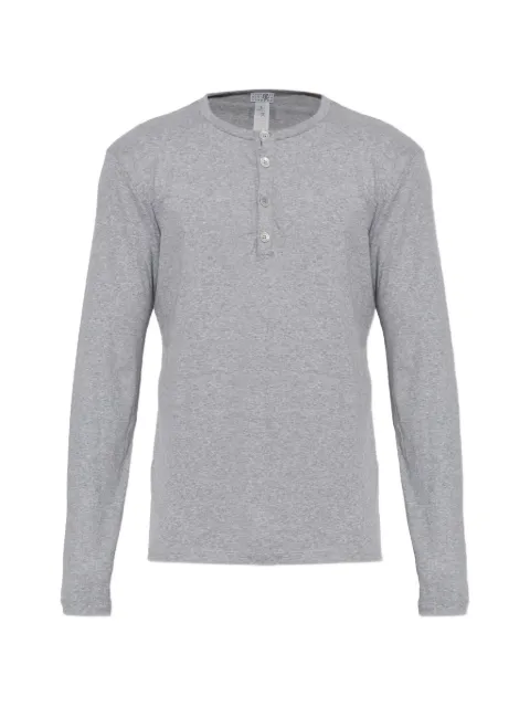 MM6 Maison Margiela long-sleeve T-shirt