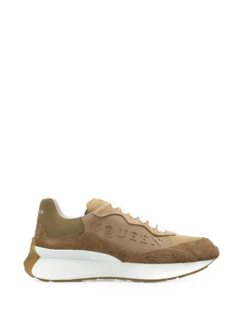 Alexander McQueen Sprint Runner sneakers
