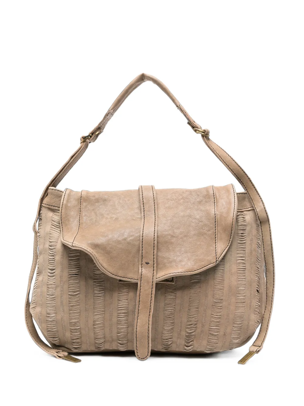 Mialuis Do Fringe shoulder bag