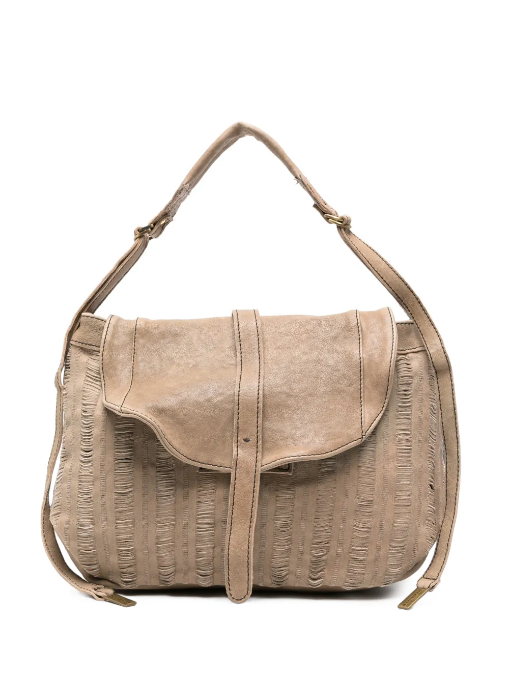Mialuis Do Fringe shoulder bag