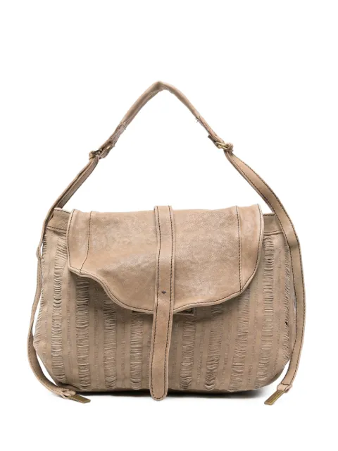Mialuis Do Fringe shoulder bag