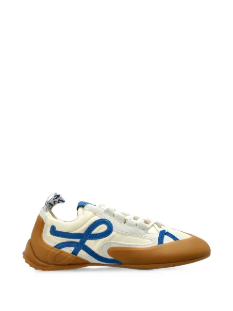 LOEWE Grip lace-up sneakers
