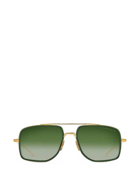 Dita Eyewear Artoa square-frame sunglasses