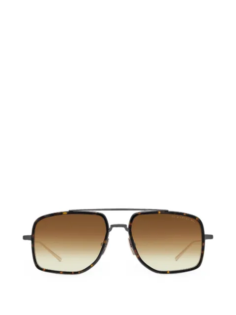 Dita Eyewear Artoa.88X square-frame sunglasses