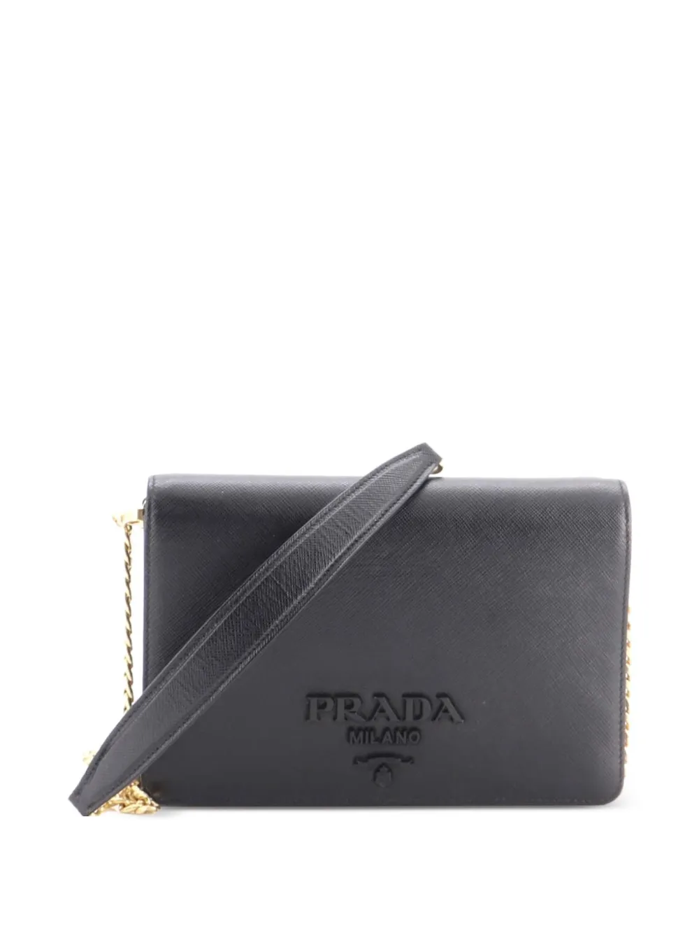楽天市場】prada サフィアーノ チェーンの通販