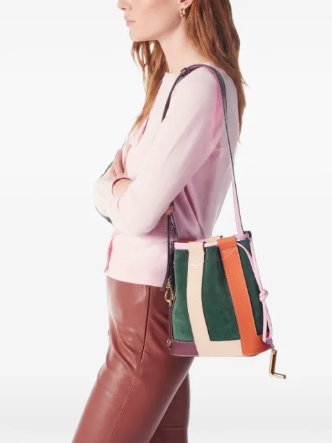 Lancel Elles Beuteltasche