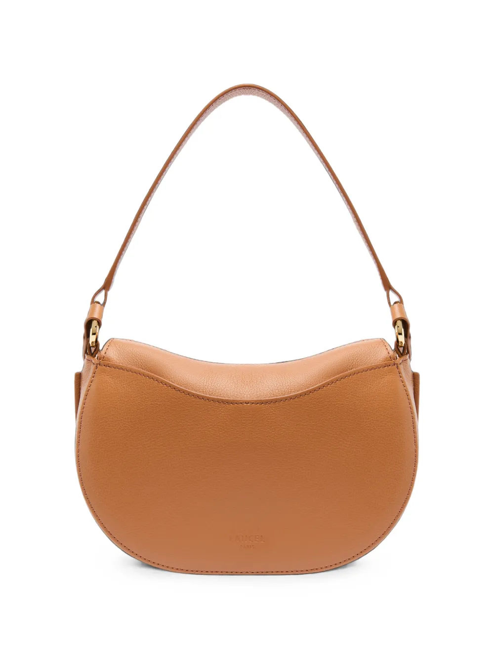 Lancel Medium Celeste schoudertas Bruin